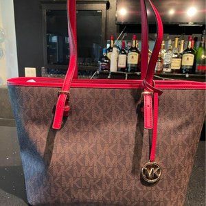 Brand New Authentic MICHAEL KORS purses